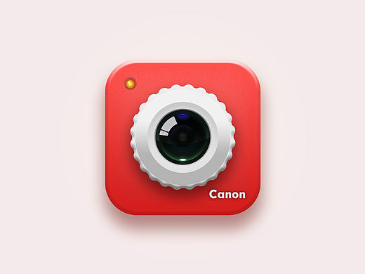 拟物写实icon