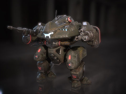 铁憨憨（个人主页-ZNDg2MjYyMjA=） - 机械/交通 - 站酷设计师ChickQ原创素材 - 站酷ZCOOL