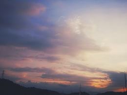 一百種天空