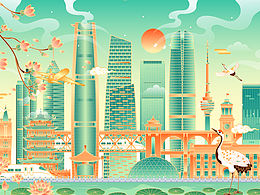古建筑