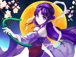 晓梦几时迷怅惘，琉璃不改玉音寒