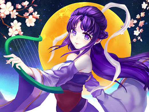 晓梦几时迷怅惘，琉璃不改玉音寒