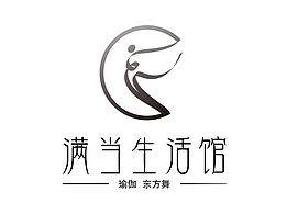 logo设计舞蹈