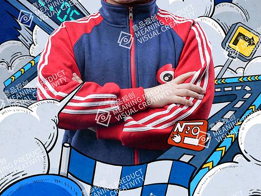 《跑跑卡丁车》