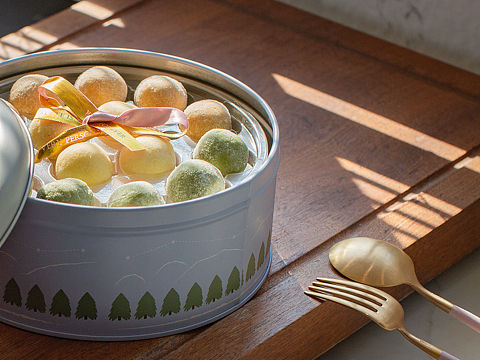 食记·曲奇世家