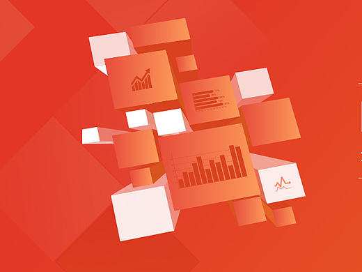 区块网首页原创设计（个人主页-ZMjA3MDI2NjQ=） - 企业官网 - 站酷设计师冯你你原创素材 - 站酷ZCOOL