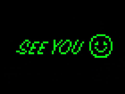 8 bits 像素设计动效练习#1