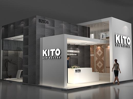 石材展（個人主頁-ZMjA0Mzk4MzY=） - 展陳設計 - 站酷設計師鴿子1186原創(chuàng)素材 - 站酷ZCOOL