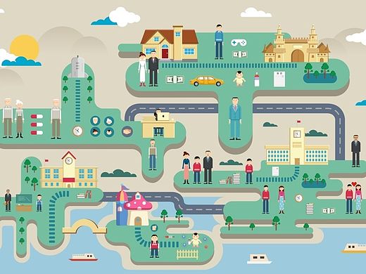 《空穴来疯》（个人主页-ZMTI2NTQwNjA=） - 概念设定 - 站酷设计师S大可原创素材 - 站酷ZCOOL