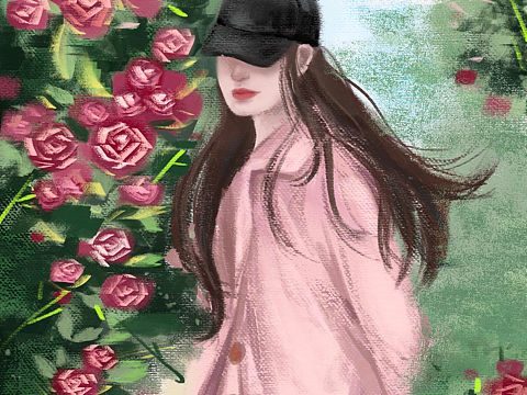 又甜又酷（个人主页-ZNTQ1NTkwNjA=） - 创作习作 - 站酷设计师微醺白糖子原创素材 - 站酷ZCOOL