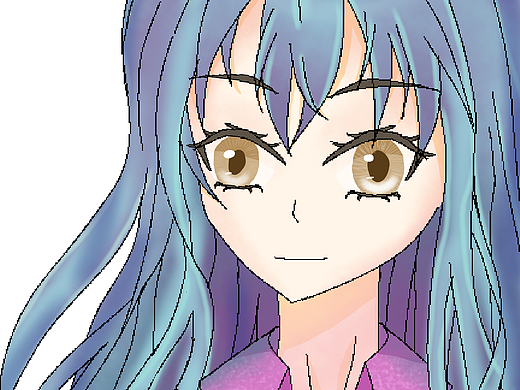 指绘