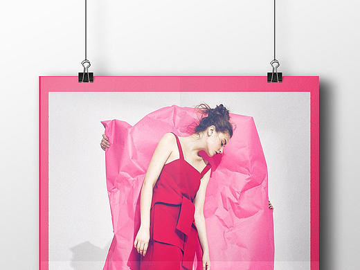 装饰性海报（个人主页-ZMjE0Njk5NjA=） - 海报 - 站酷设计师KOKIA77原创素材 - 站酷ZCOOL