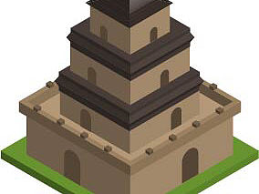 2.5D（个人主页-ZMjY0NjA5OTY=） - 创作习作 - 站酷设计师YM由美原创素材 - 站酷ZCOOL