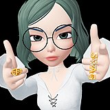 Yilu设计的头像