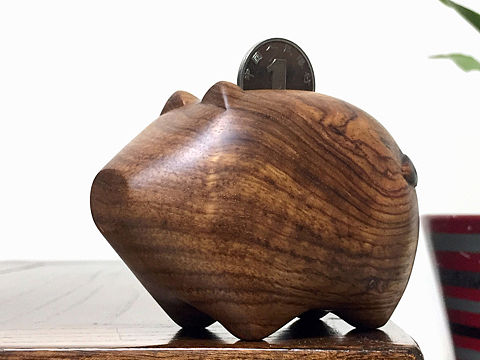 小猪存钱罐（个人主页-ZMzMxMTE4MTI=） - 其他手工艺 - 站酷设计师SANSEI三生原创素材 - 站酷ZCOOL