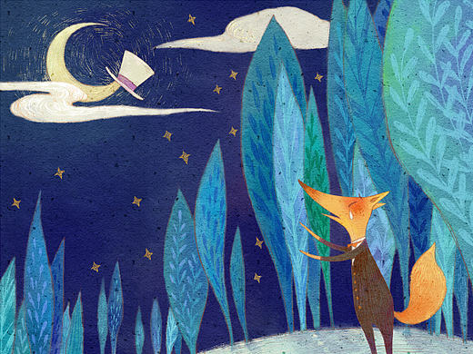 《大林和小林》