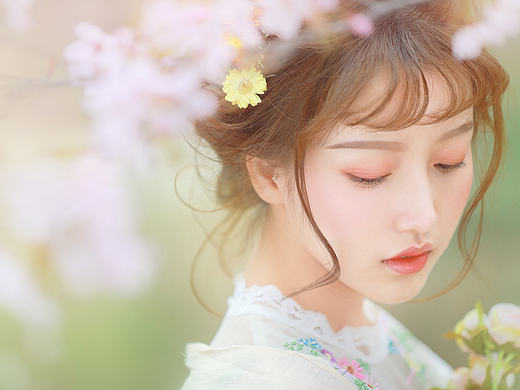 花开