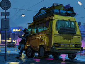 板绘一张（个人主页-ZMzkwMzA1NzY=） - 创作习作 - 站酷设计师黑门艺术学院原创素材 - 站酷ZCOOL