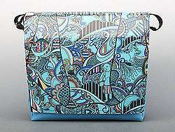 GROTTO新年插画第一季——山海经系列