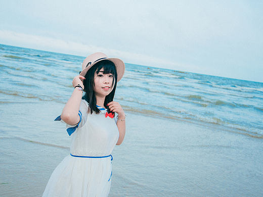 与你最后的夏天,说不尽的想念