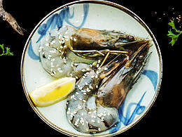 赤舌日式炭烧套餐详情页