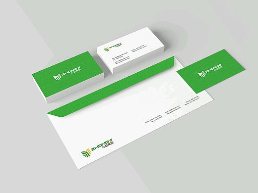 福建众益集团VIS提案