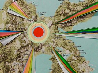 WWF世界自然基金会设计作品