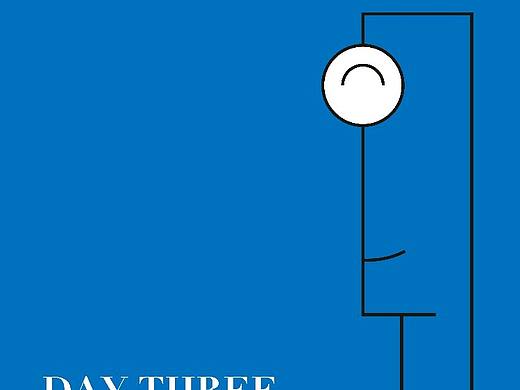 Day Two 每日一餐 毒鸡汤 “失败并不可怕”