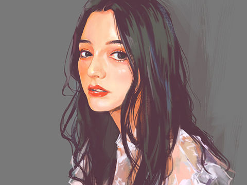 一波習(xí)作（個人主頁-ZMzU4Njg3NzY=） - 創(chuàng)作習(xí)作 - 站酷設(shè)計(jì)師Zoepan_原創(chuàng)素材 - 站酷ZCOOL