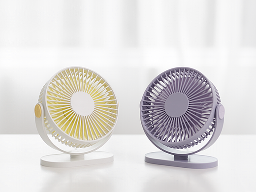 桌面小风扇