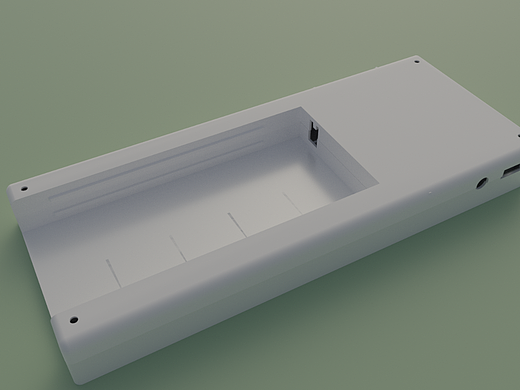 結(jié)構(gòu)概念圖（個人主頁-ZNDYwMDA5NjQ=） - 工業(yè)用品/機械 - 站酷設(shè)計師HenryChen原創(chuàng)素材 - 站酷ZCOOL