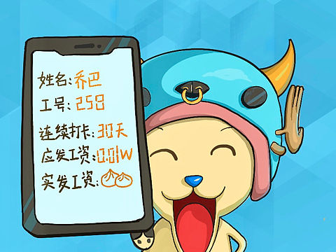 最后一个工作日
