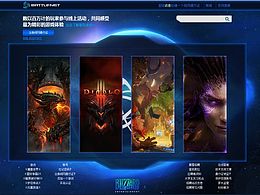 网站