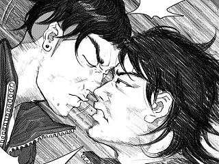 《冲锋》第十三话 头破血流