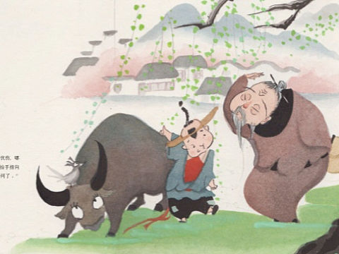 古诗词里的中国节日