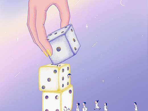 今日作品