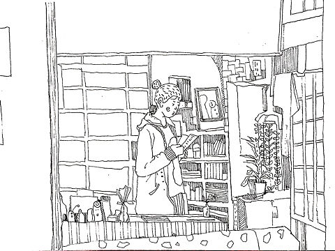 小日常（个人主页-ZMjIwNjQ3MTY=） - 创作习作 - 站酷设计师海鸟酱原创素材 - 站酷ZCOOL