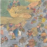子木绘文艺创作工的头像