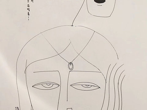 《陪伴》