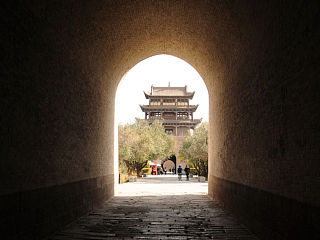 嘉峪关