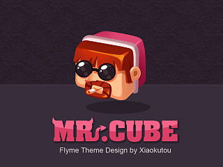 MR.cube