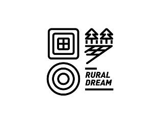 田园梦logo