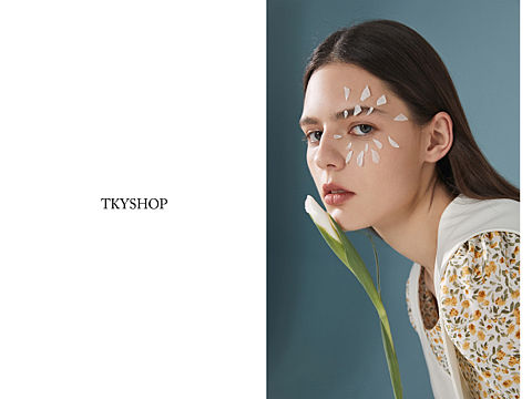 Brand// TKYSHOP