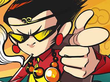 新年第一蛋BANNER猴赛雷！（个人主页-ZMTQ4OTI5ODQ=） - 运营设计 - 站酷设计师池泽王兔豆原创素材 - 站酷ZCOOL