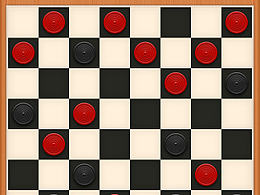 下跳棋