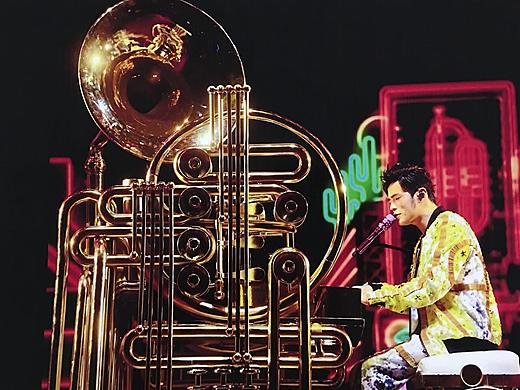 2016.9.24周杰伦地表最强---郑州演唱会