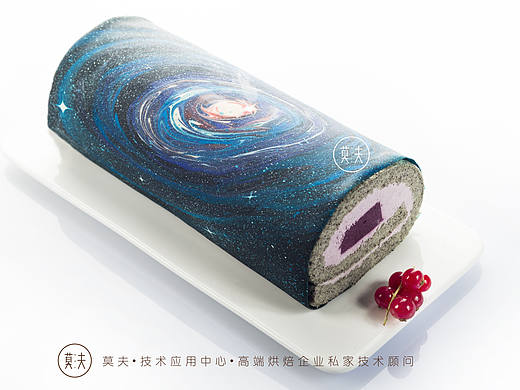 百幻纱蛋糕卷系列