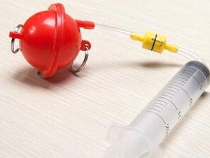 小玩童科技小制作 科学实验玩具 自制马德堡半球实验 手工DIY