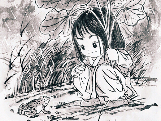 10年前平面-海报80后动画招贴再设计收藏最多共上传40组创作创作历程