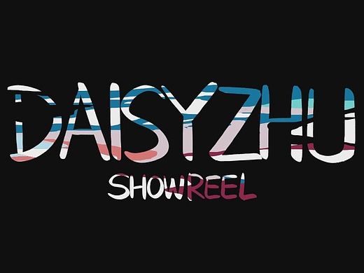 电z2015showreel